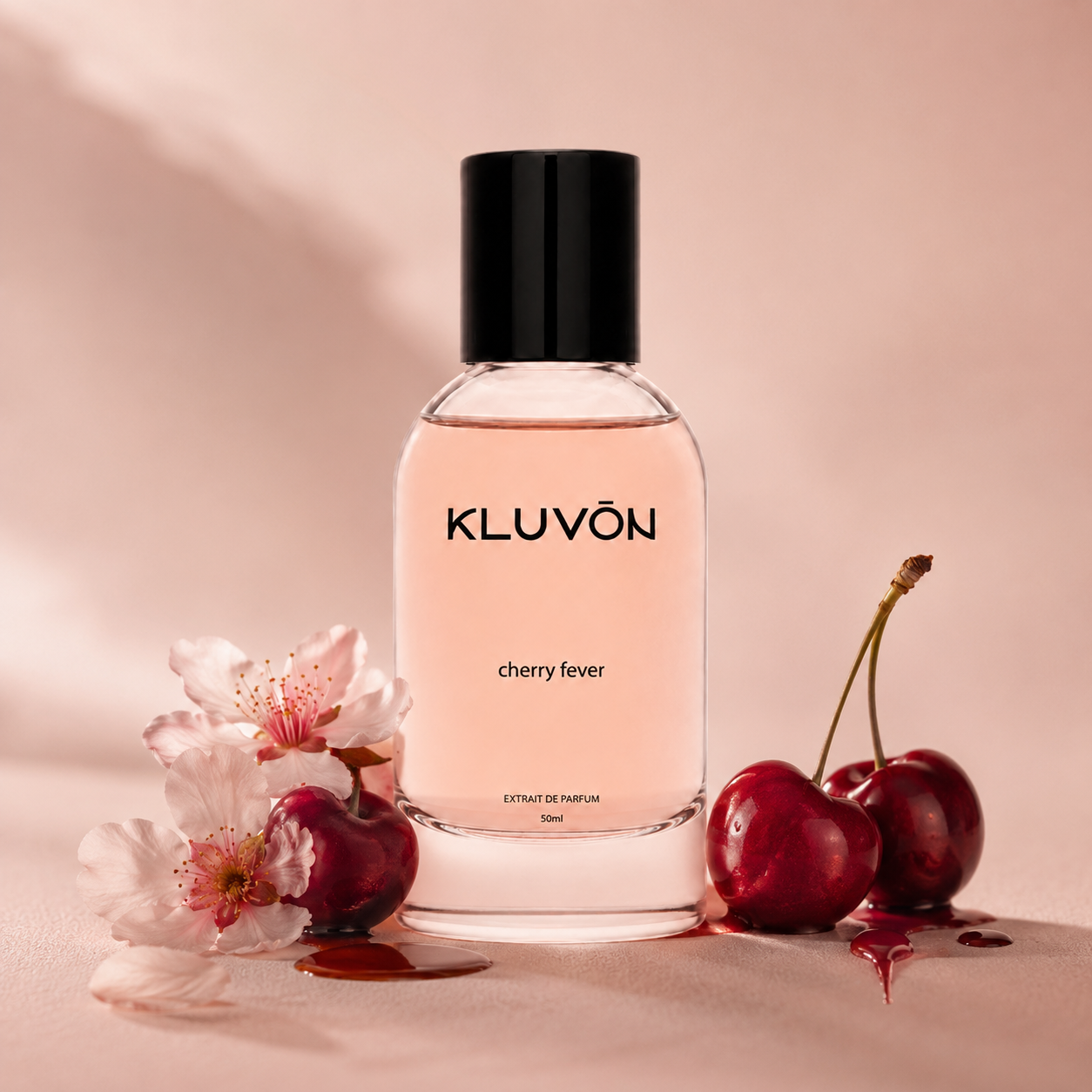 CHERRY FEVER