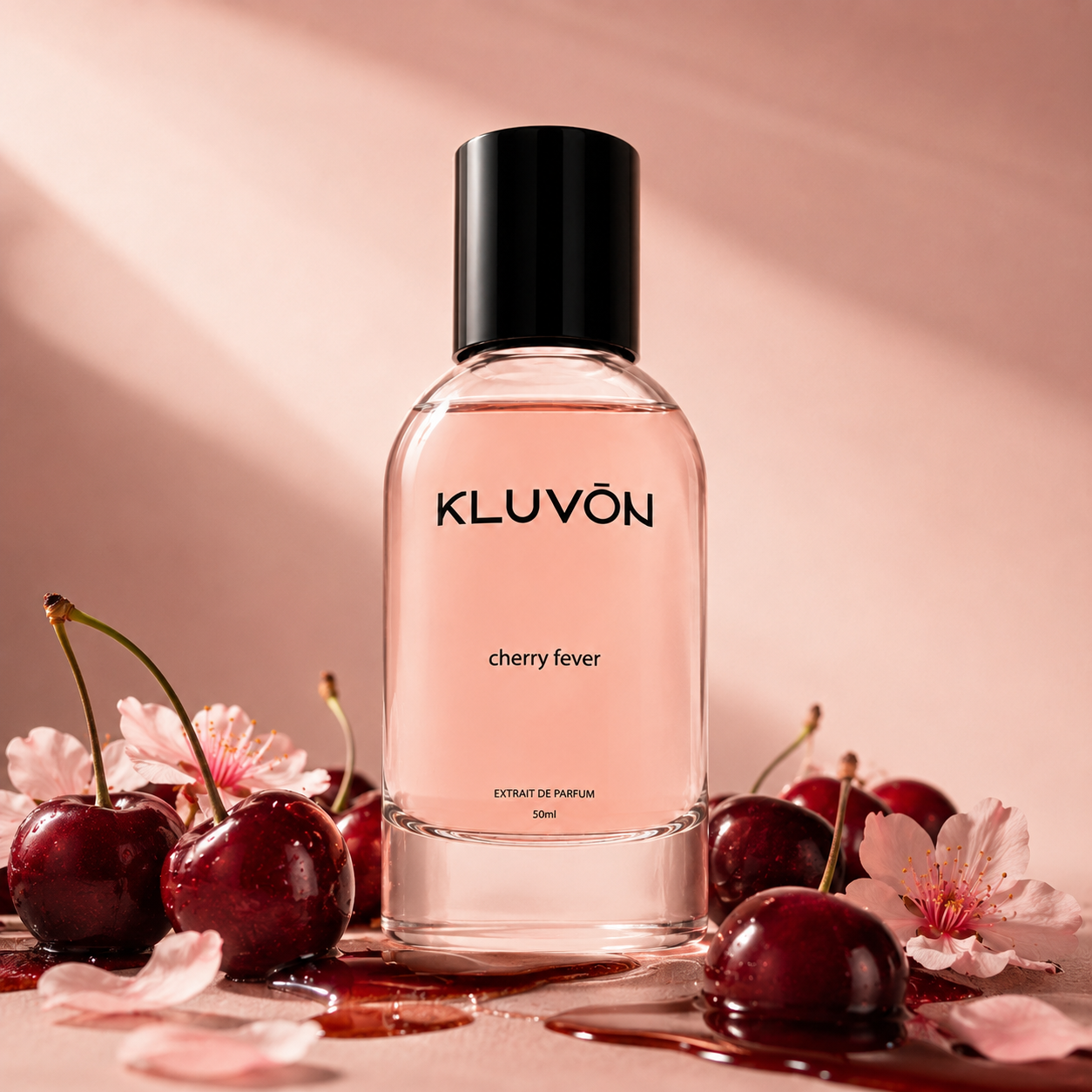 CHERRY FEVER