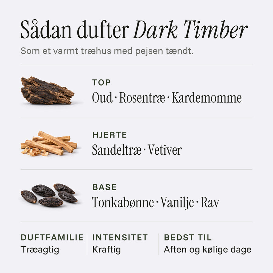 Dark Timber, image 2 of 11