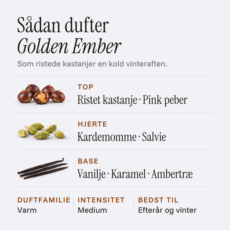 Golden Ember, image 2 of 11
