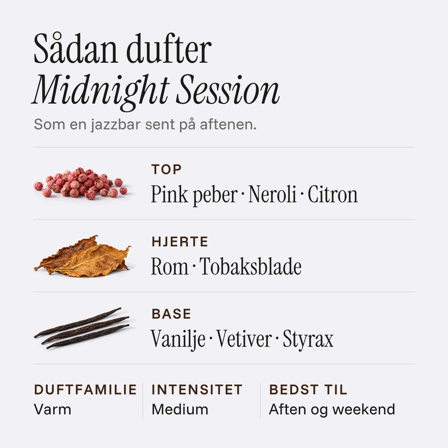Midnight Session, image 2 of 6