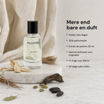 kluvon dark timber mere end bare en duft