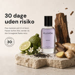 kluvon daydream 30 dage uden risiko tester