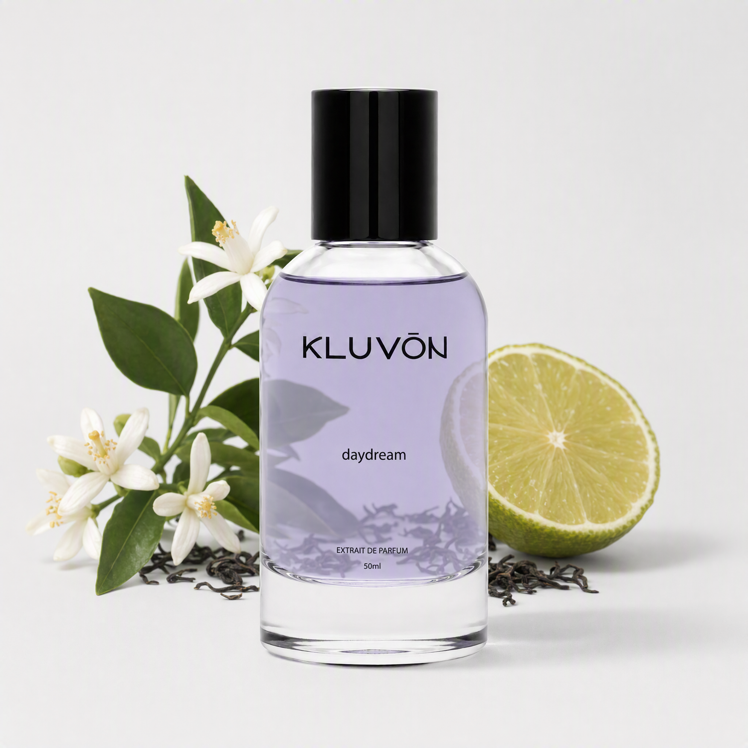 kluvon daydream extrait de parfum 50ml