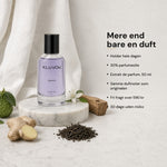 kluvon daydream mere end bare en duft