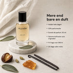 kluvon golden ember mere end bare en duft