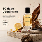 kluvon midnight session 30 dage uden risiko tester