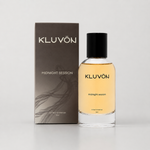 kluvon midnight session flaske og aeske