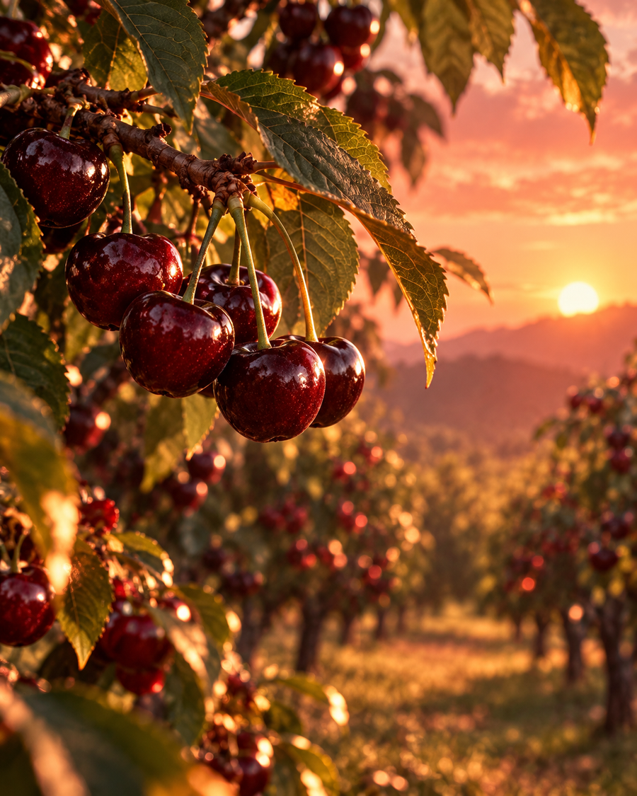 Cherry Fever, image 9 of 11