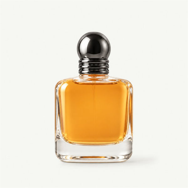Armani Stronger With You
